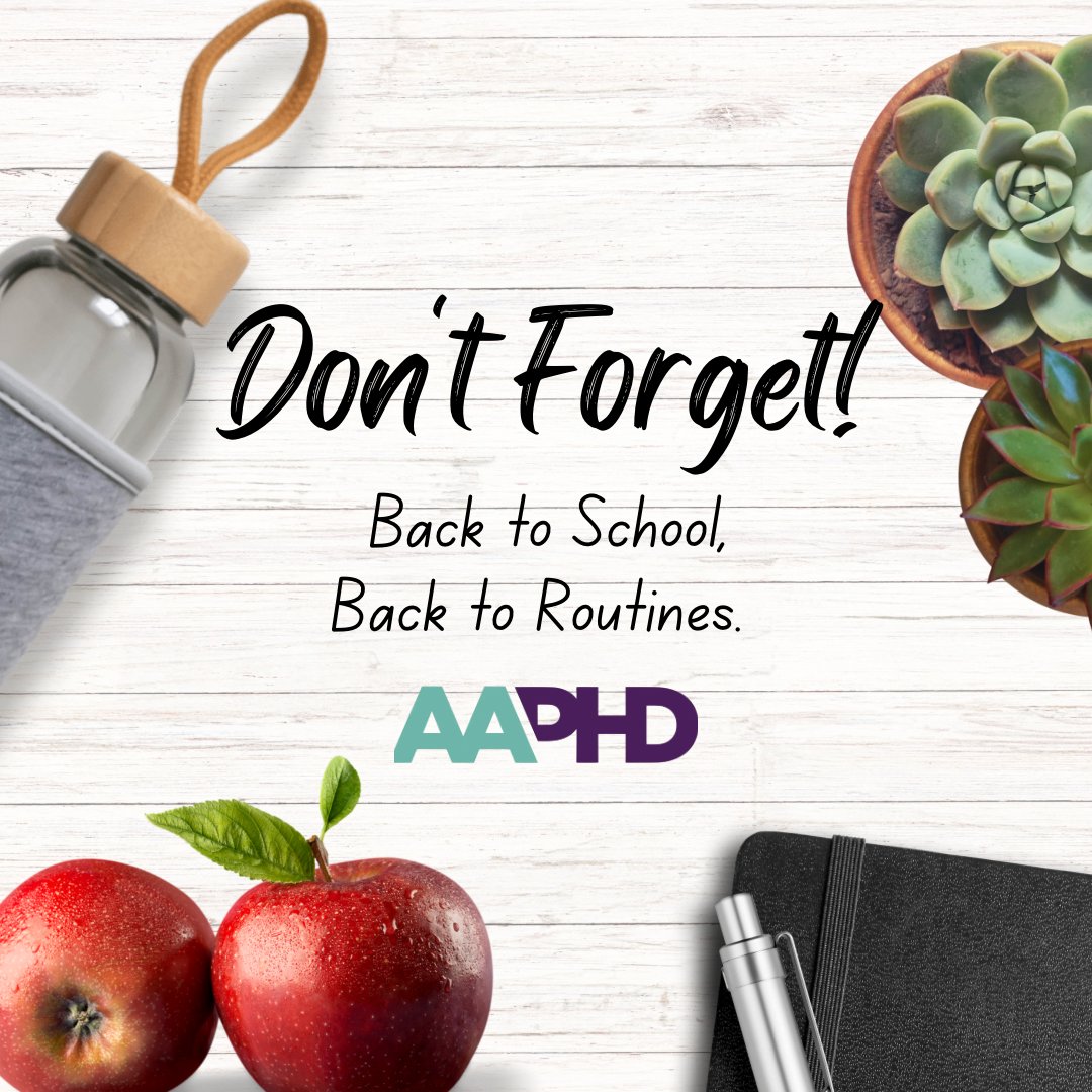 As the leaves start to turn and the school year kicks off, it’s the perfect time to check one more thing off your family’s to-do list: dental check-ups!

Don’t forget — many dental insurance benefits reset at the end of the year. 

 #FamilyDentalCare #OralHealthMatters #aaphd