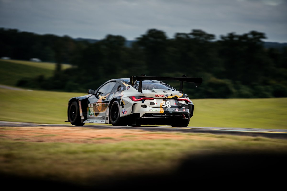 samanthatanracing tweet media