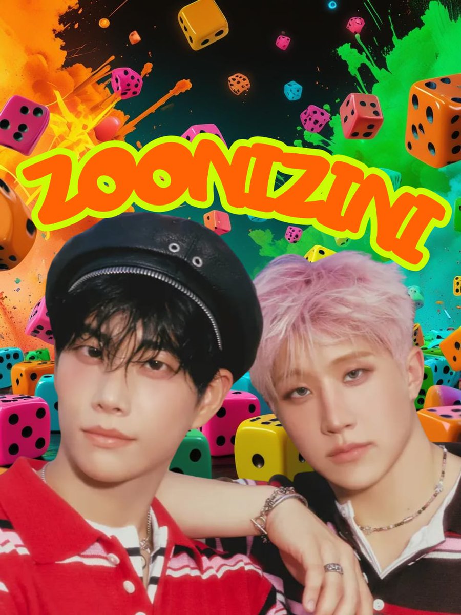 Jolly_Diniz (@marjdiniz) on Twitter photo Arohas massiva no MV do Zoonizini!
Streams + posts + pedidos pelo Zoonizini no Brasil 🇧🇷✨
BRAZIL SUPPORT ZOONIZINI
#ZOONIZINI #아스트로 #ASTRO #DICE #STNC #BrazilSupportZOONIZINI
#엠제이 #MJ #진진 #JINJIN
<a href="/offclASTRO/">ASTRO 아스트로</a> <a href="/ASTRO_Staff/">ASTRO OFFICIAL</a>
youtu.be/NwVhiOOGR9c?si… Arohas massiva no MV do Zoonizini!
Streams + posts + pedidos pelo Zoonizini no Brasil 🇧🇷✨
BRAZIL SUPPORT ZOONIZINI
#ZOONIZINI #아스트로 #ASTRO #DICE #STNC #BrazilSupportZOONIZINI
#엠제이 #MJ #진진 #JINJIN
<a href="/offclASTRO/">ASTRO 아스트로</a> <a href="/ASTRO_Staff/">ASTRO OFFICIAL</a>
youtu.be/NwVhiOOGR9c?si…