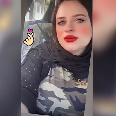 salwasami7's tweet photo. #NewProfilePic https://t.co/hR3f7UqRtN