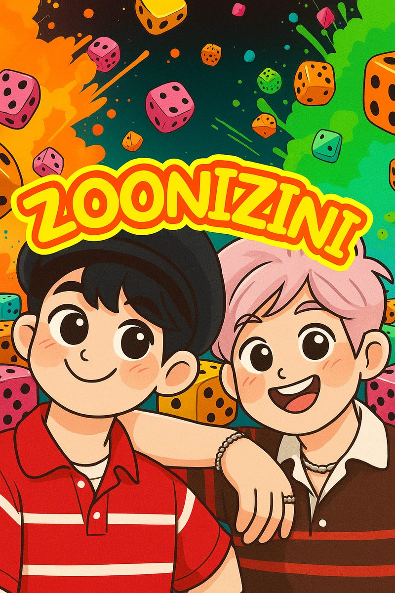 Jolly_Diniz (@marjdiniz) on Twitter photo Arohas massiva no MV do Zoonizini!
Streams + posts + pedidos pelo Zoonizini no Brasil 🇧🇷✨
BRAZIL SUPPORT ZOONIZINI
#ZOONIZINI #아스트로 #ASTRO #DICE #STNC #BrazilSupportZOONIZINI
#엠제이 #MJ #진진 #JINJIN
<a href="/offclASTRO/">ASTRO 아스트로</a> <a href="/ASTRO_Staff/">ASTRO OFFICIAL</a>
youtu.be/NwVhiOOGR9c?si… Arohas massiva no MV do Zoonizini!
Streams + posts + pedidos pelo Zoonizini no Brasil 🇧🇷✨
BRAZIL SUPPORT ZOONIZINI
#ZOONIZINI #아스트로 #ASTRO #DICE #STNC #BrazilSupportZOONIZINI
#엠제이 #MJ #진진 #JINJIN
<a href="/offclASTRO/">ASTRO 아스트로</a> <a href="/ASTRO_Staff/">ASTRO OFFICIAL</a>
youtu.be/NwVhiOOGR9c?si…