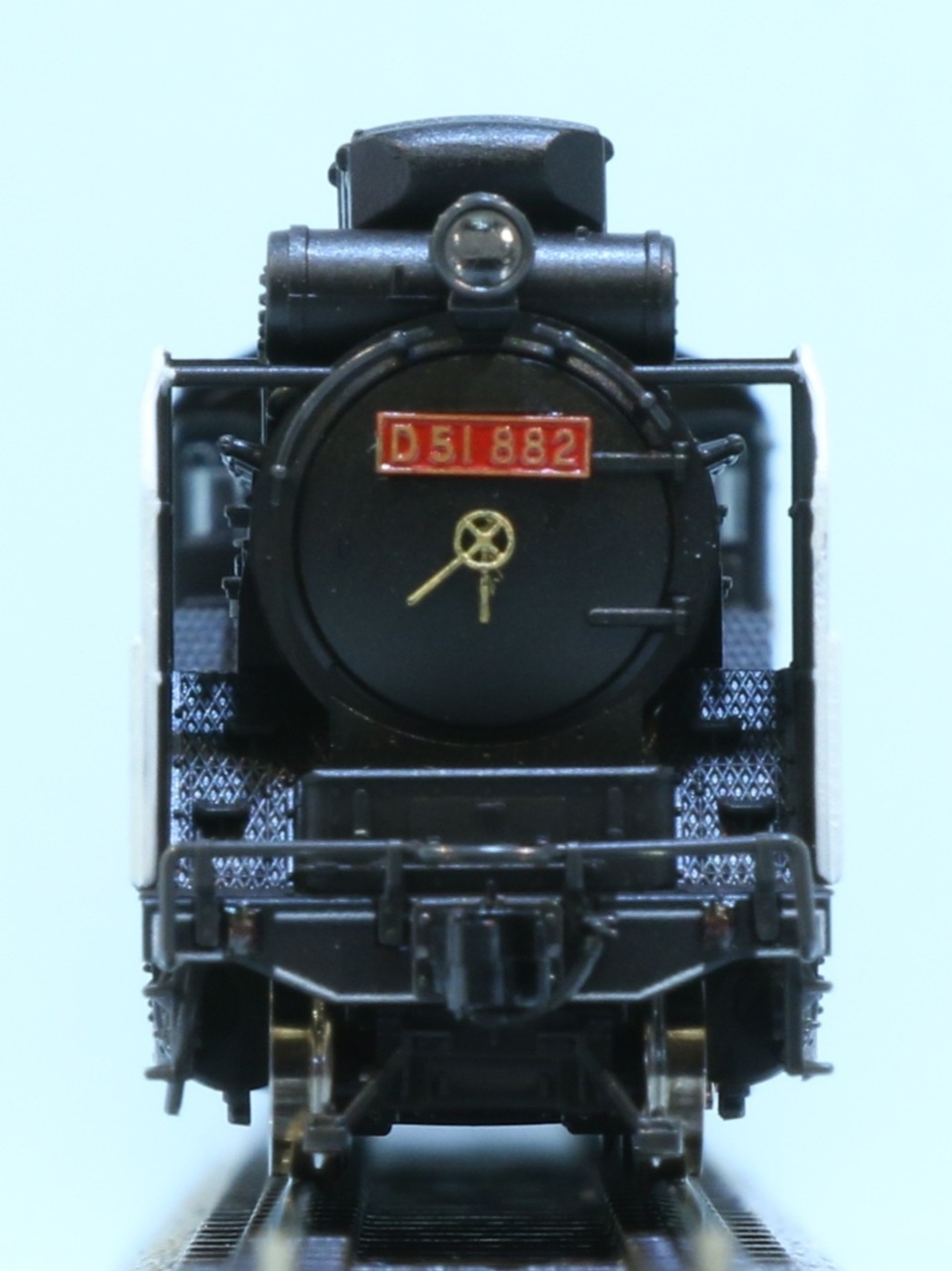 KATO 貨物列車 郵便荷物列車「東北」 6両セット | KATO(カトー) 10-898 鉄道