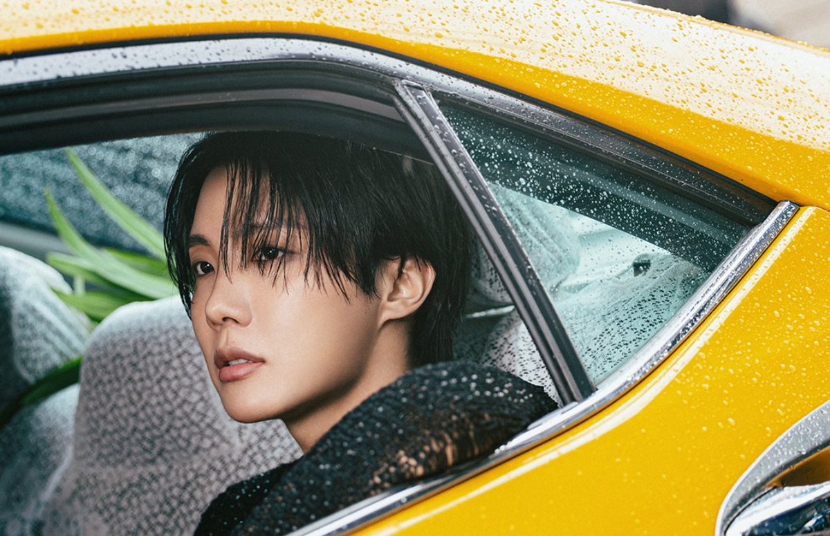 iris_btsx7's tweet image. Les comparto las fotitos que vienen Charm of Hope (Killin It Girl ver.)🔥