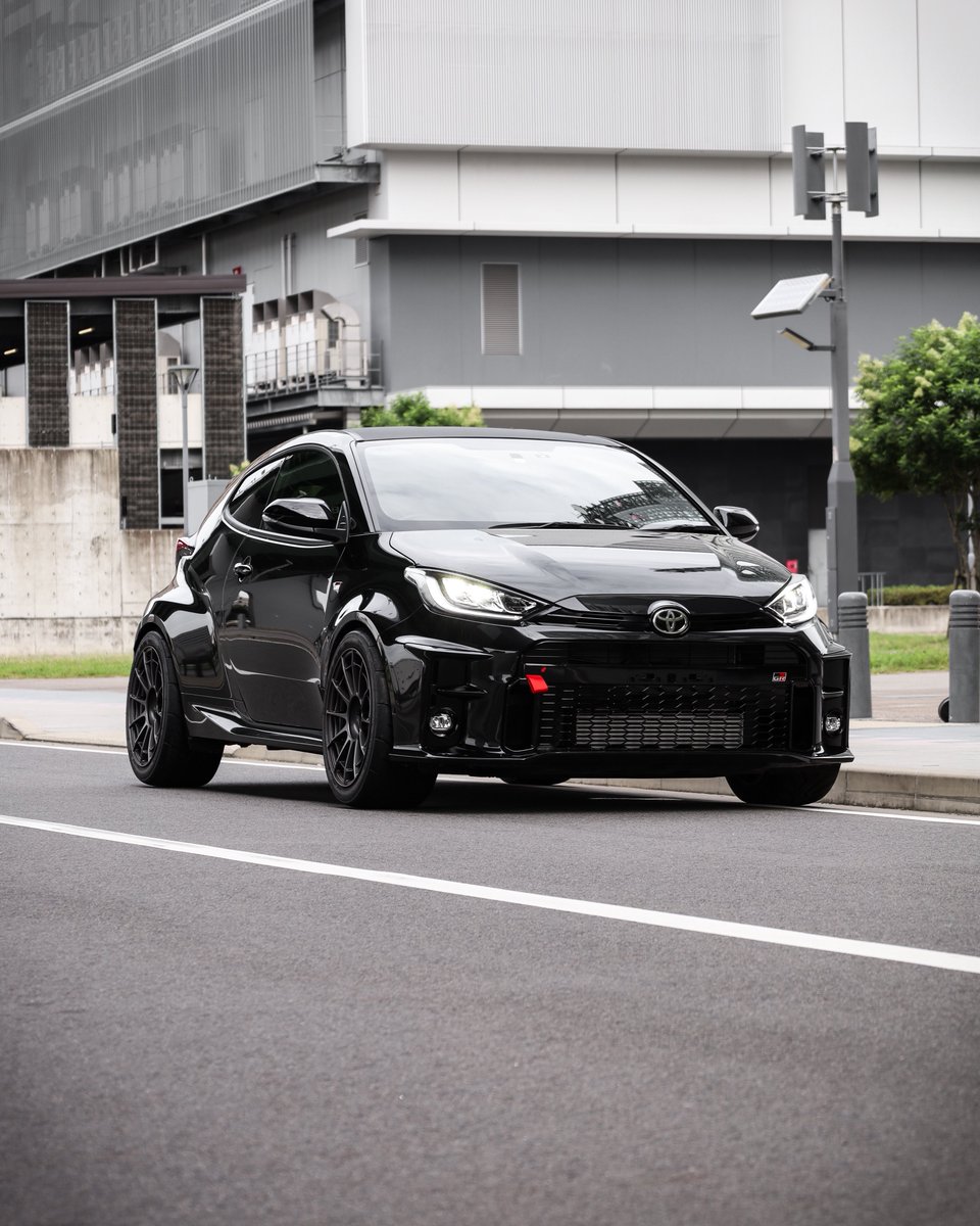 #ホイールの好きな所教えて
鉄輪
・ブレンボキャリパーを飲み込む
遠州軽合金
・とにかくかっこいい