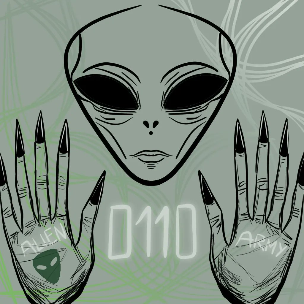 GM Ordinals☀️👽
Hand-drawn alien art inscribed on Uncommon Alpha rare sats.
Limited to 110 pieces.
Some of you have already seen glimpses, now the vision starts to take shape.