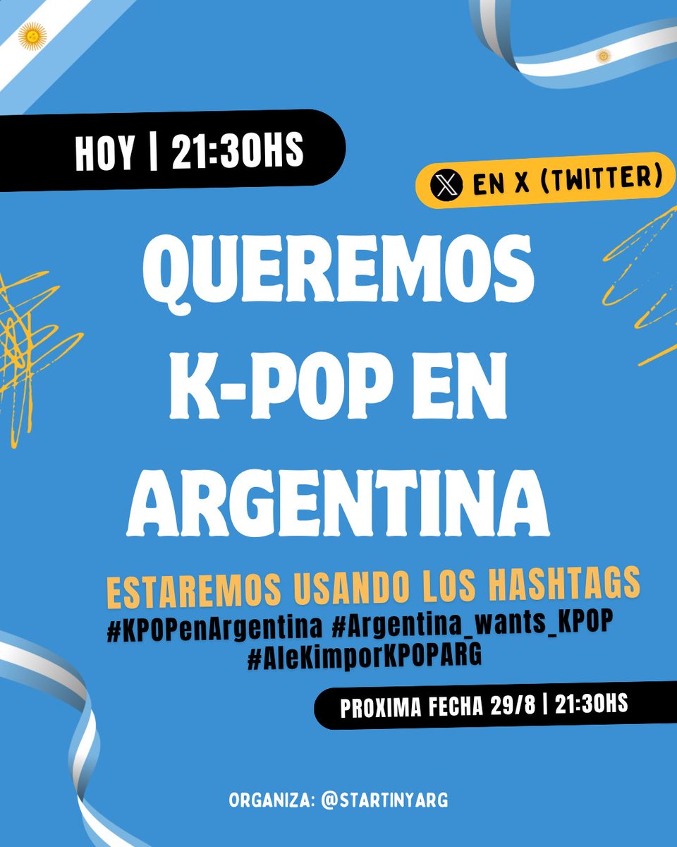 lauparkmin's tweet photo. QueremosKpop en Argentina 
#KPOPenArgentina #Argentina_wants_KPOP
#AleKimporKPOPARG 
#ParkJungMin #kazok https://t.co/NIJFGw5fnE