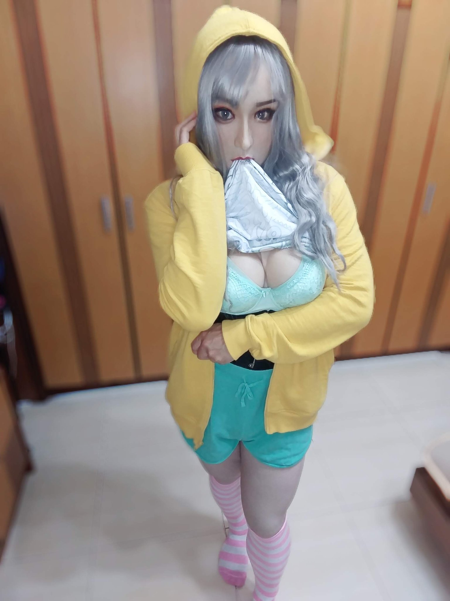 ♡ CAOLILA ♡ 👉caolila-卡姊👈 (@caolila9420) / X