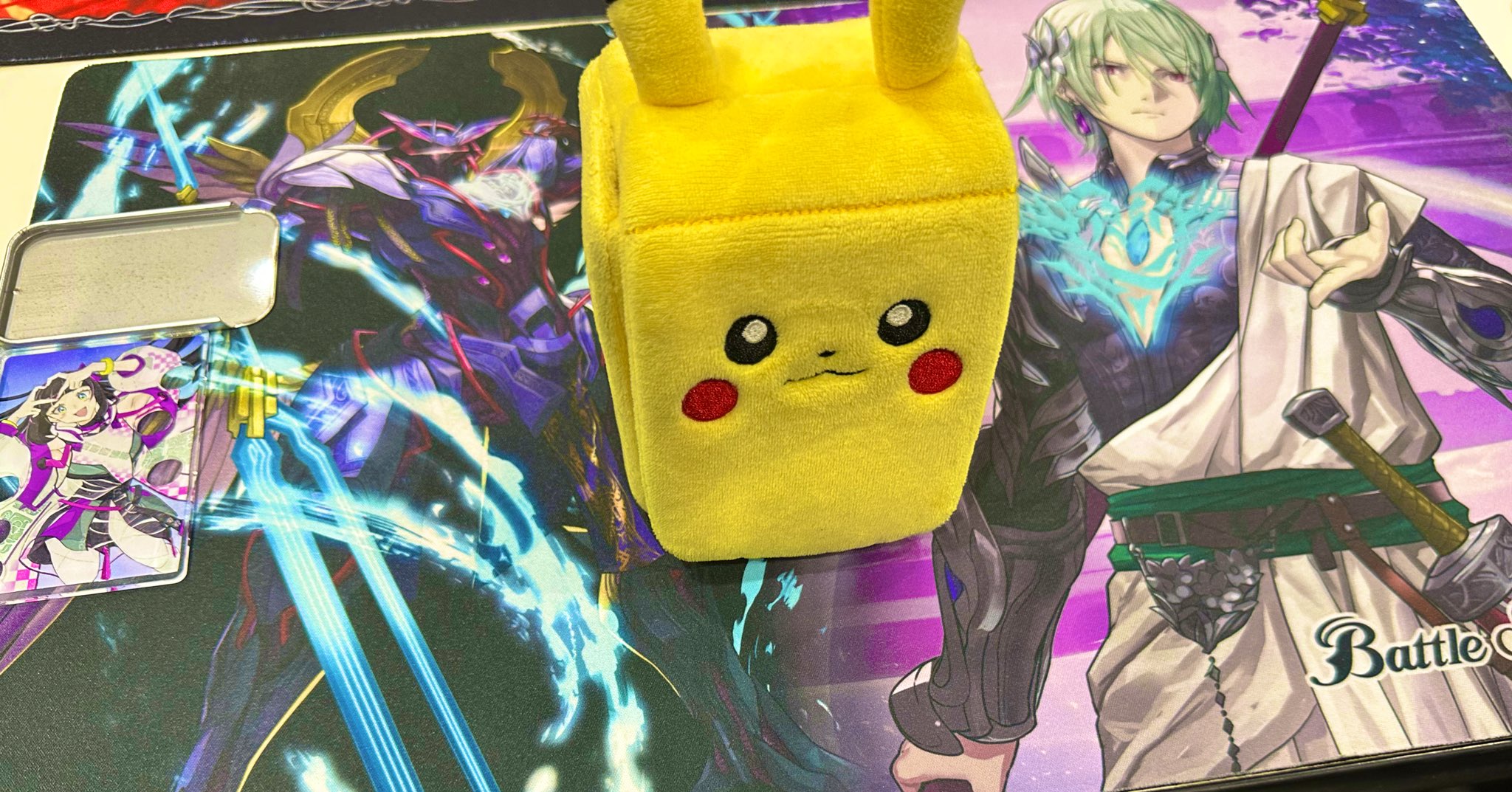 しずく on X: 