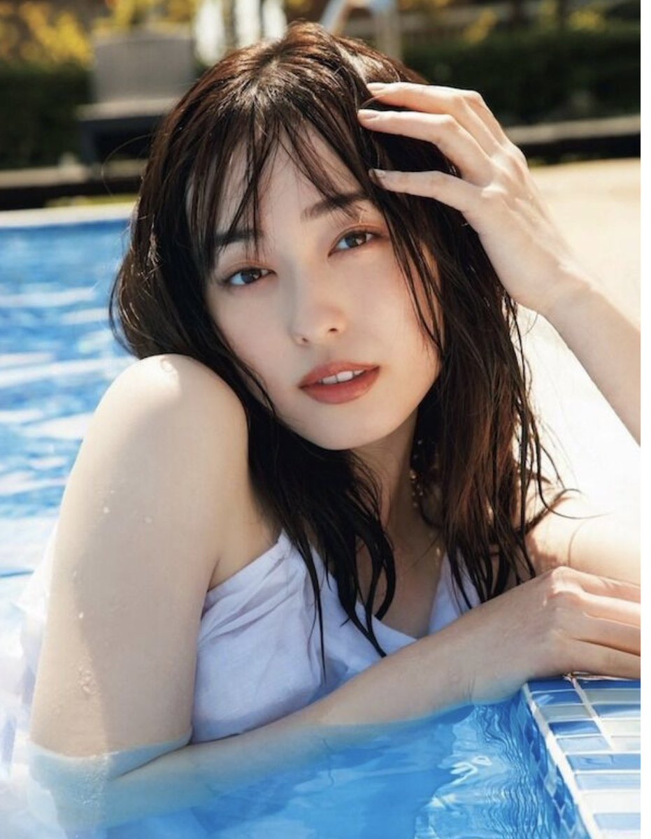 misstoshi25's tweet photo. えぐ、かわええです🥹

#福原遥 https://t.co/j6E3jGrxKg
