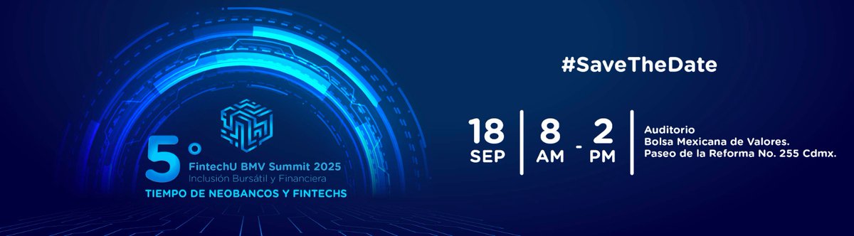 FintechU tweet media