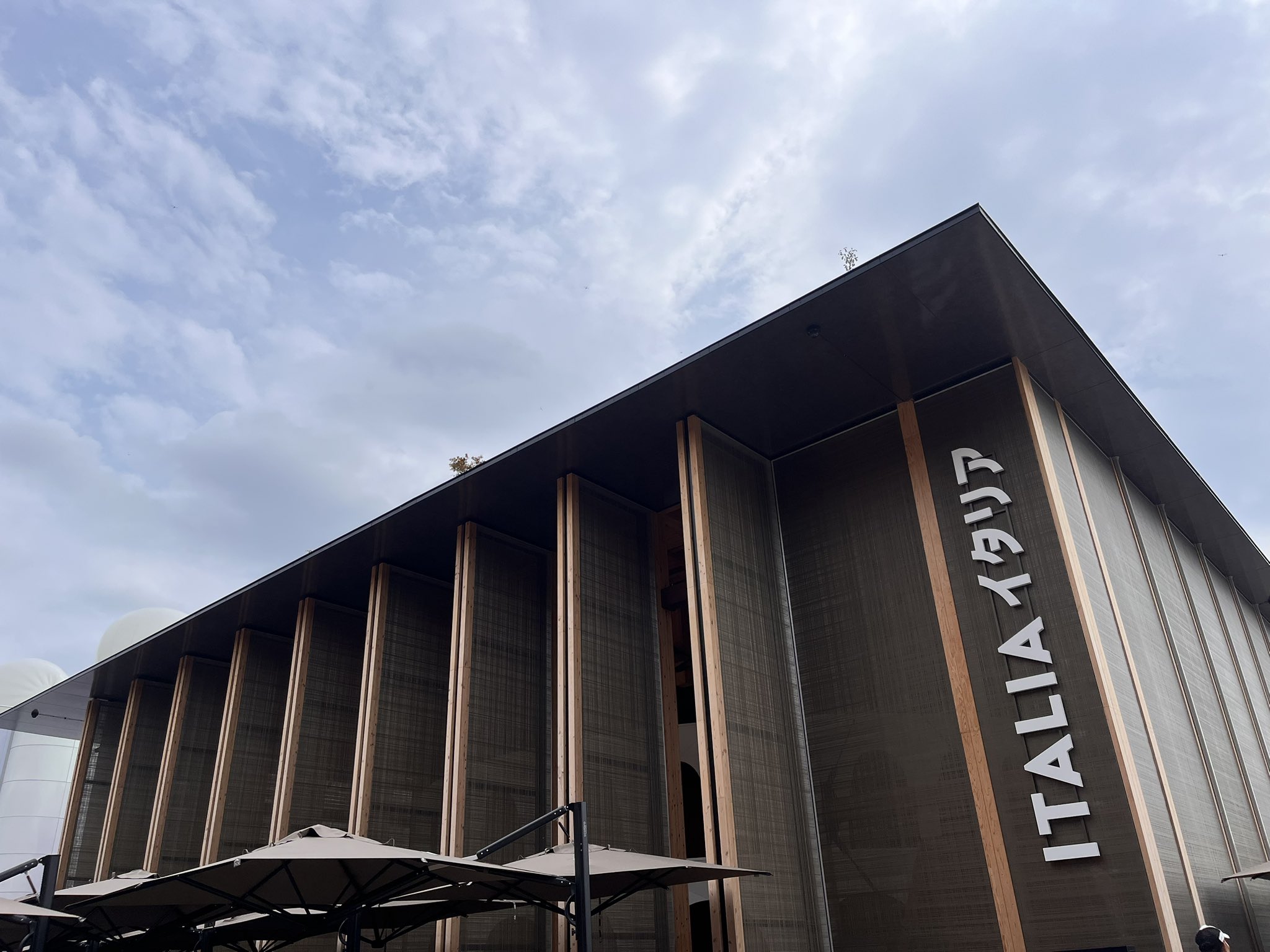 Italy Expo 2025 Osaka (@ItalyExpo2025) / X