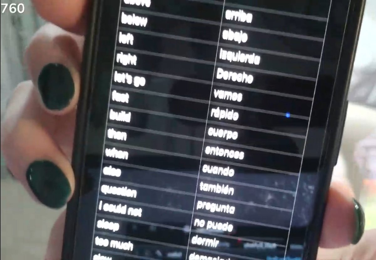 ☺

Como no me va a caer bien ☺