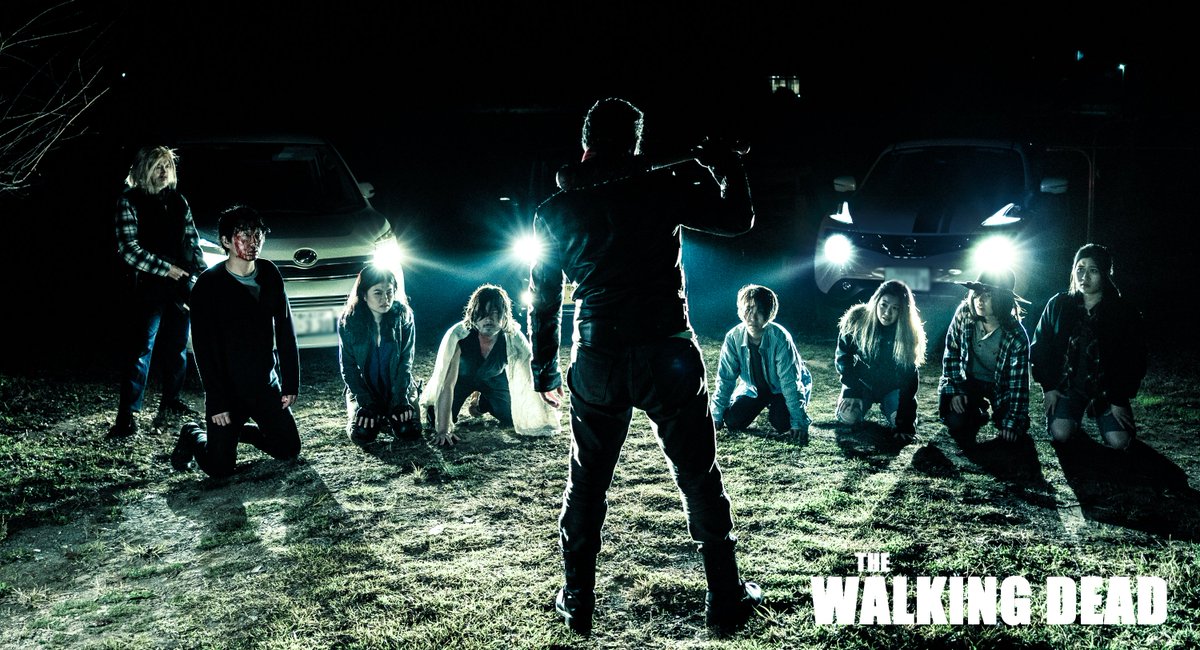 #あなたの劇中再現シーンを見せて下さい