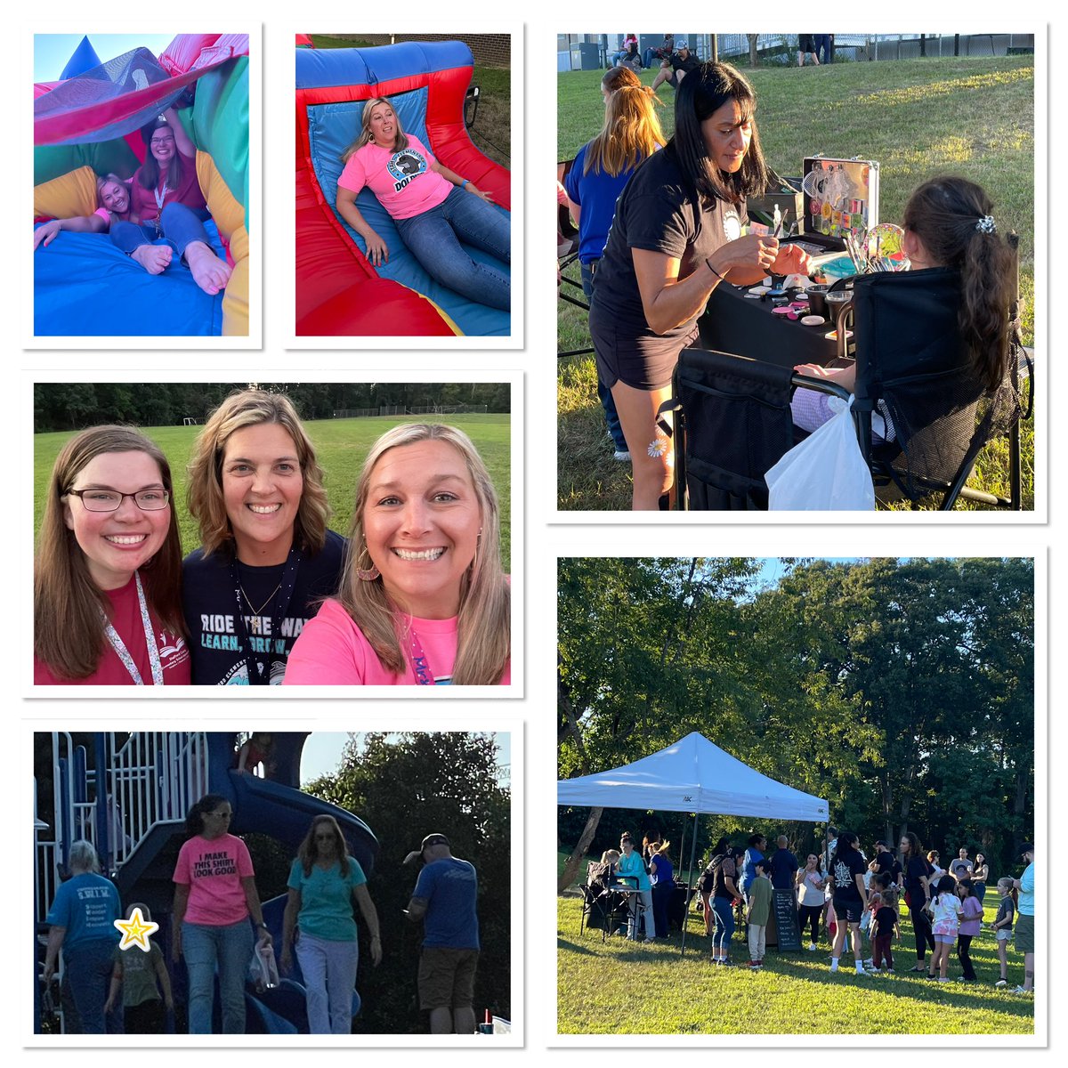 Stafford Elementary tweet media