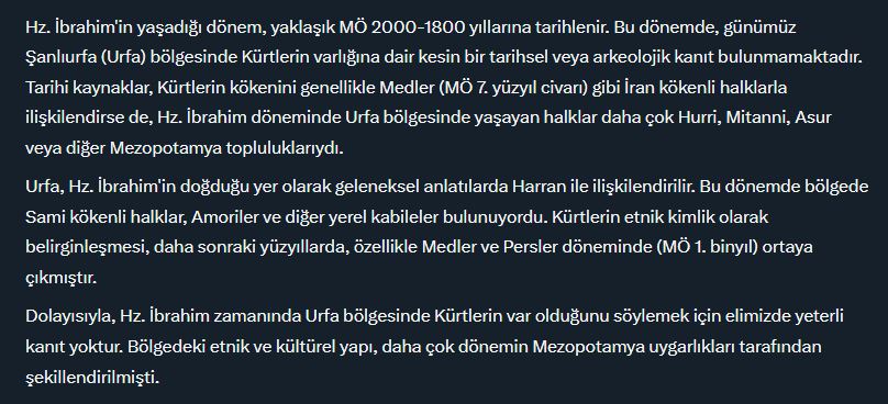 Düz Gerçekler Türkiye (@duzgercekler) on Twitter photo <a href="/Selanikkli/">Selanikli ( Yıldıray )</a> Şu sohbet odasında bu kadına ''ulan g...zekalı İbrahim peygamber yahudi miydi ki siz yahudilerle kardeş millet olabilirsiniz?'' diye soracak bir tane aklı başında insan yok..
Asıl vahim olan bu..
İbrahim peygamber Müslümandı ve onun torunlarından olan Yakup peygamber de <a href="/Selanikkli/">Selanikli ( Yıldıray )</a> Şu sohbet odasında bu kadına ''ulan g...zekalı İbrahim peygamber yahudi miydi ki siz yahudilerle kardeş millet olabilirsiniz?'' diye soracak bir tane aklı başında insan yok..
Asıl vahim olan bu..
İbrahim peygamber Müslümandı ve onun torunlarından olan Yakup peygamber de