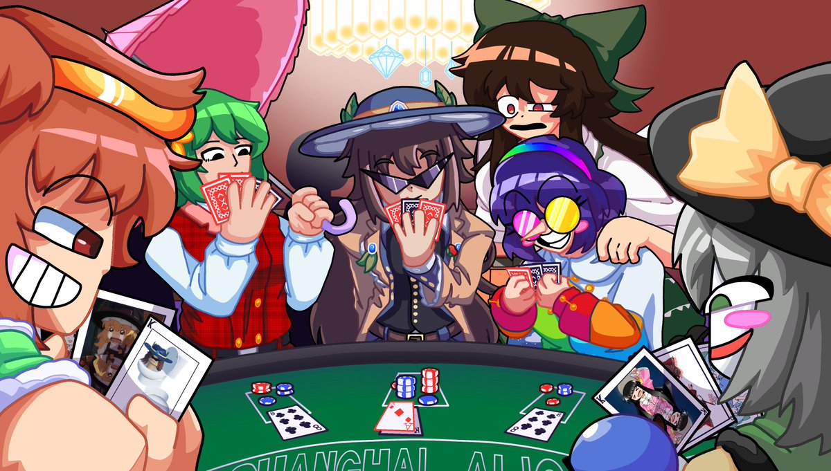 Comission for <a href="/Smash200Yeet/">Abder Fumo</a>