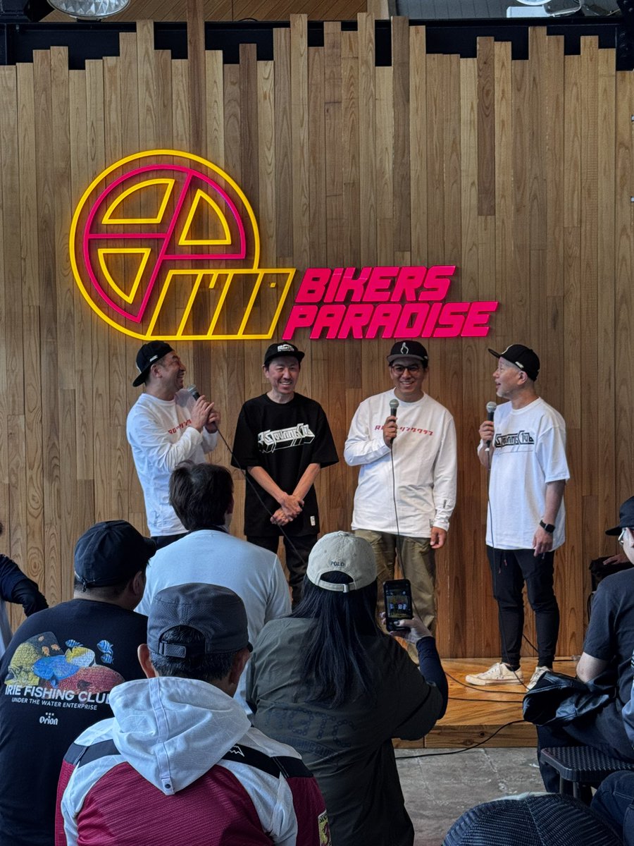 RGTC（RGツーリングクラブ） (@RGTouringClub) / Posts / X