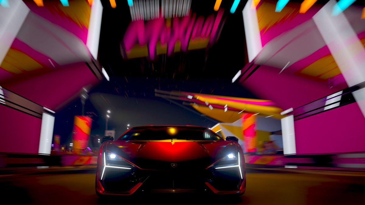 On a 72 hour suspension for Inappropriate UGC on Fh5 first time this this has ever happened, but the stuff has been deleted due to this suspension.. #ForzaHorizon5 #72HourSuspension