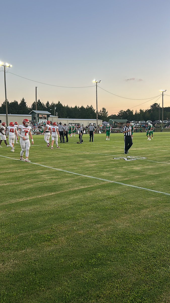 CalhCoJournal's tweet photo. #CalhounAcademy 6, Deer Creek 6 end 1Q https://t.co/UE5mZd0ysi