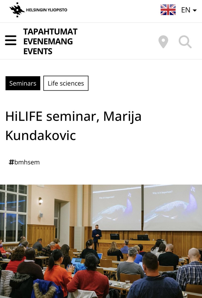 Marija Kundakovic tweet media