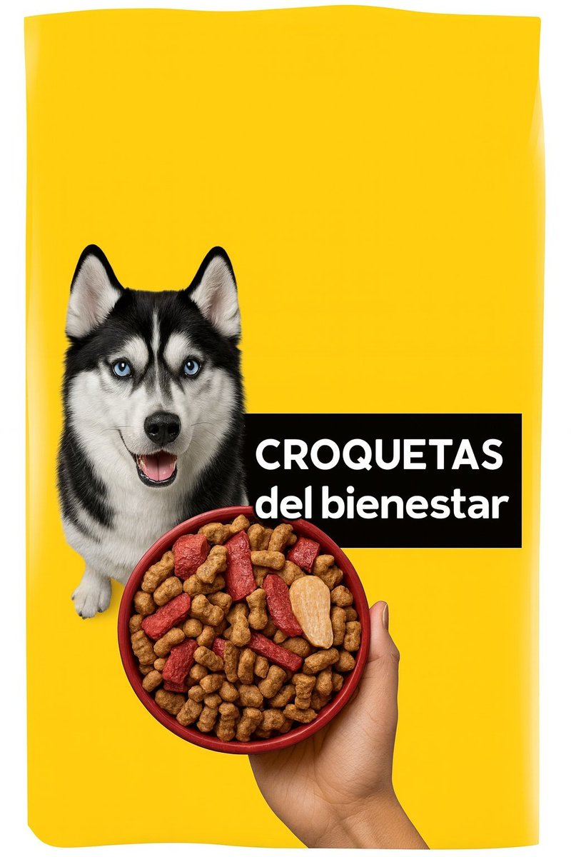 Diario_Cripto's tweet photo. @ChairosY Ya comio sus croquetas ahora si a decir estupideces a favor de mi amo. https://t.co/TJo2W3k1bu