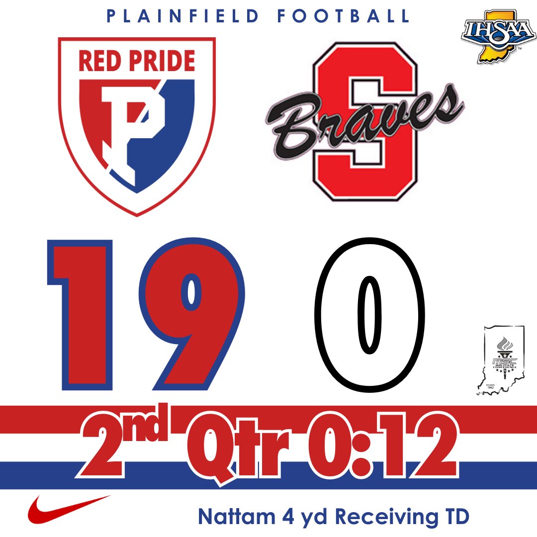 QuakerSports's tweet photo. Another score right before halftime…Sebanc to Nattam. https://t.co/CaoePpNqfA