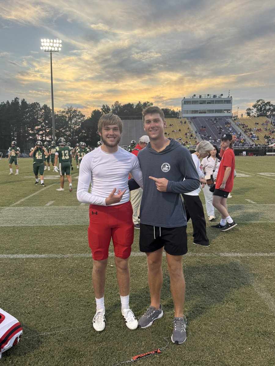 Luke Stewart tweet media