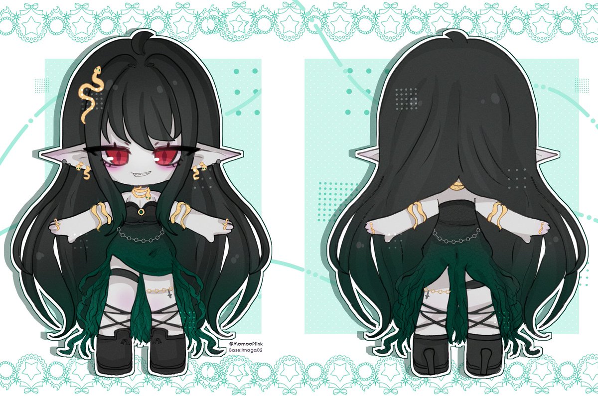 VyperVA🐍🦑 tweet media