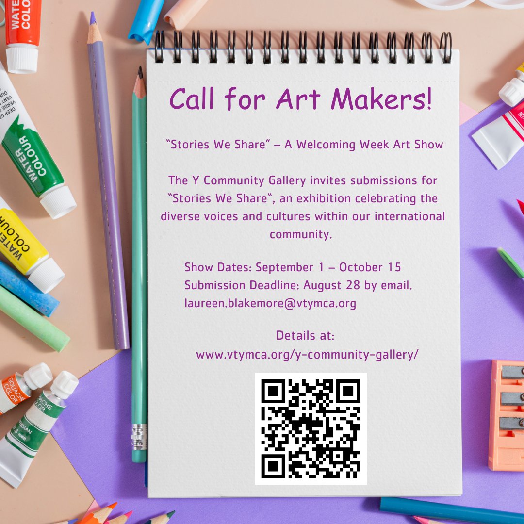 vtymca's tweet image. 