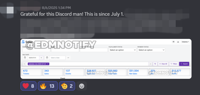 Jason (Apex) | Top 1% Ticket Reseller tweet media