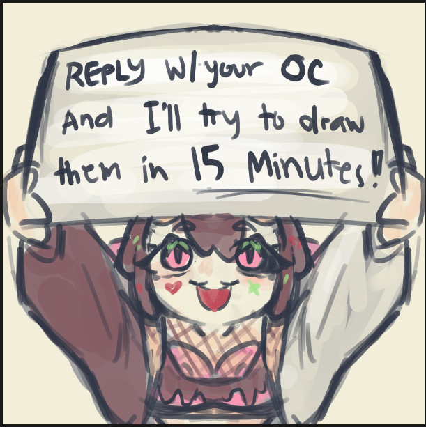 🍨🔞 Ysundae 🍉🍨 || ANIMATOR ARC tweet media