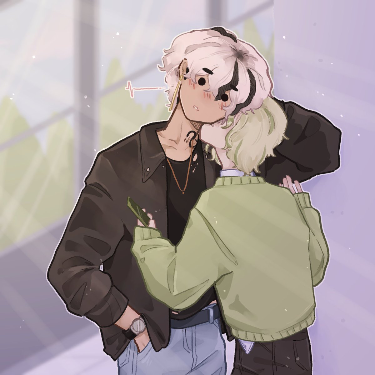 Jonissboring's tweet photo. absolutely all bark and no bite
#trspinoff #東卍FA https://t.co/4hxtb5PsFz