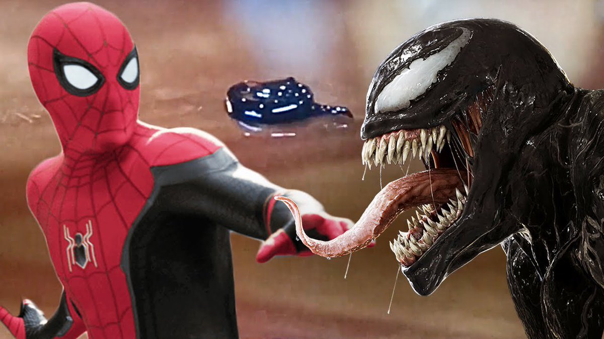 Culture Base (@culture3ase) on Twitter photo BREAKING‼️ #SpiderManBrandNewDay
The symbiote from Spider-Man: No Way Home will have a role in Spider-Man: Brand New Day.
Via <a href="/MyTimeToShineH/">MyTimeToShineHello</a> BREAKING‼️ #SpiderManBrandNewDay
The symbiote from Spider-Man: No Way Home will have a role in Spider-Man: Brand New Day.
Via <a href="/MyTimeToShineH/">MyTimeToShineHello</a>