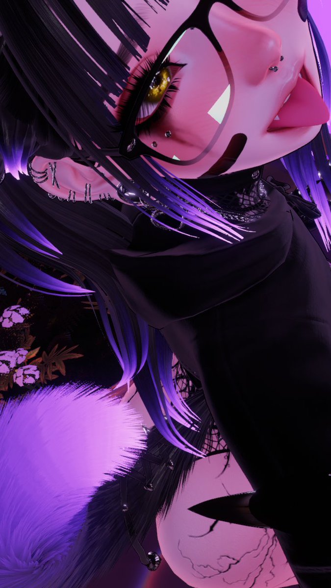VrcSharky's tweet photo. ଘ(੭*ˊᵕˋ)੭* ੈ♡‧₊˚ https://t.co/YkpiZH11FV