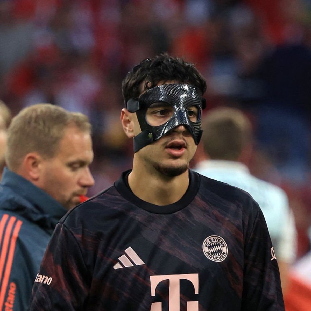 RisingStarXI's tweet image. 🇩🇪⭐️ | 𝐀𝐋𝐄𝐊𝐒𝐀𝐍𝐃𝐀𝐑 𝐏𝐀𝐕𝐋𝐎𝐕𝐈𝐂́ (𝟐𝟏)’s Passing Stats vs RB Leipzig:

• 23 Minuted Played
• 100% Pass Accuracy 
• 100% Successful Long Balls
• 30 Passes Completed
• 4 Successful Long Balls
• 6 Passes Into Final Third

𝐓𝐎𝐏 𝐓𝐀𝐋𝐄𝐍𝐓 💎