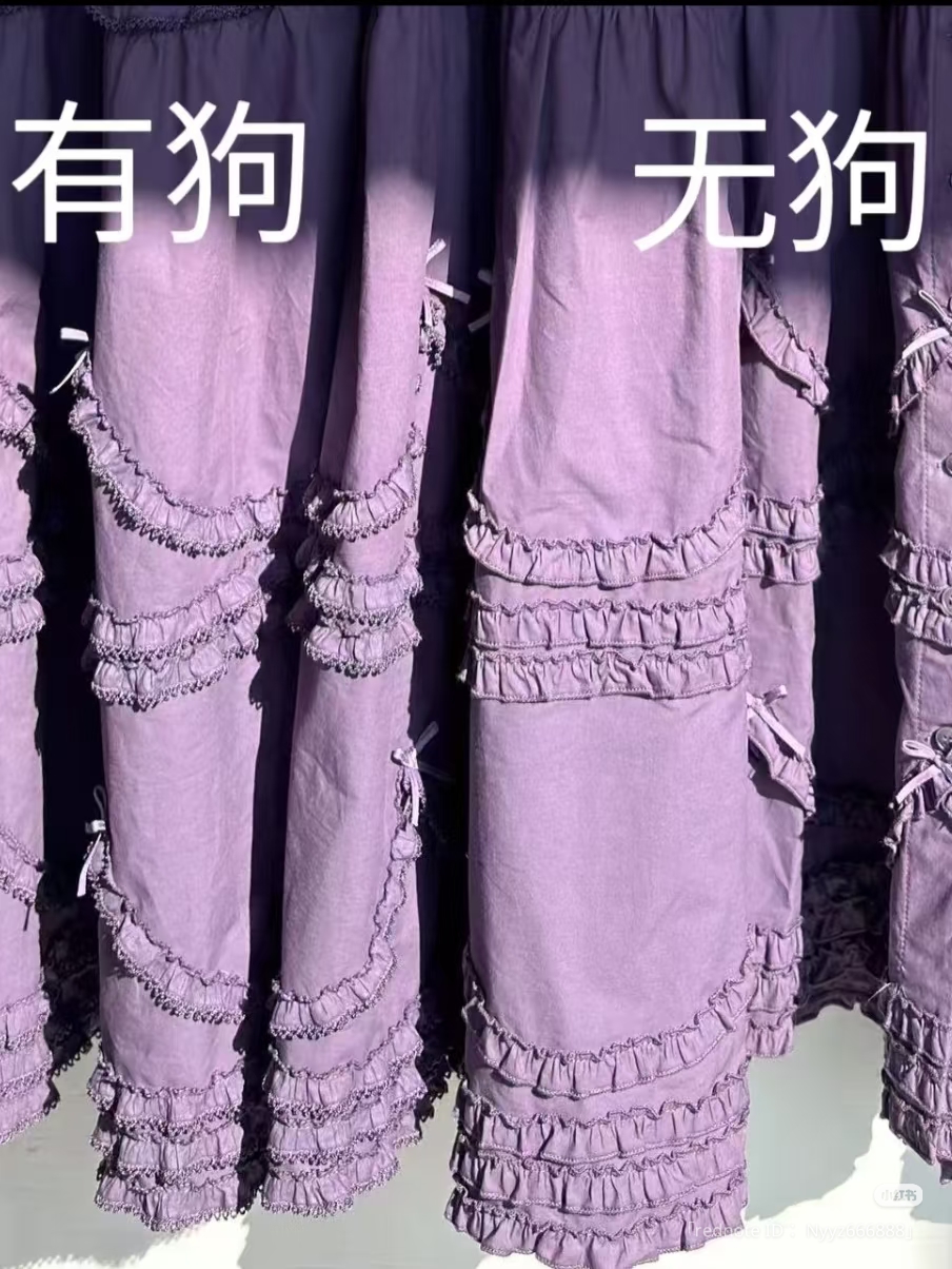 Roses on the Roof～ロリィタ＆クラシック【公式PR】 on X: 