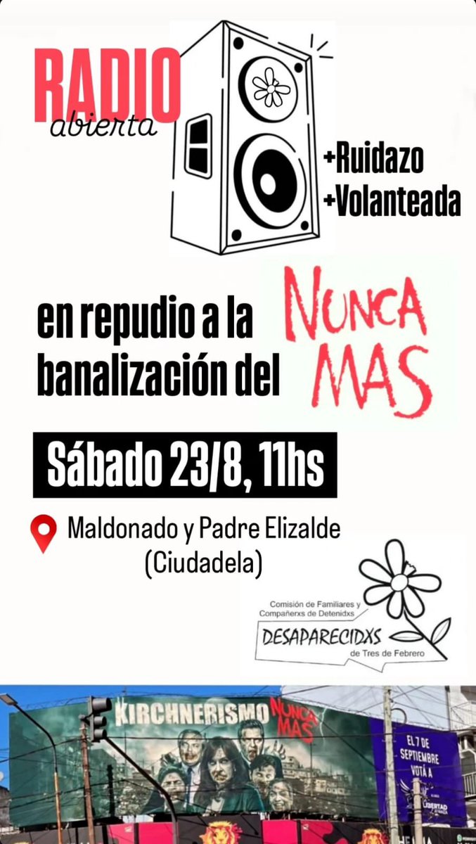 Los kukas van a hacer una marcha DEFENDIENDO UN SLOGAN AJAJJAJSSJAJJAJAJAJA 

Los arruinamos por completo. Me encanta.
