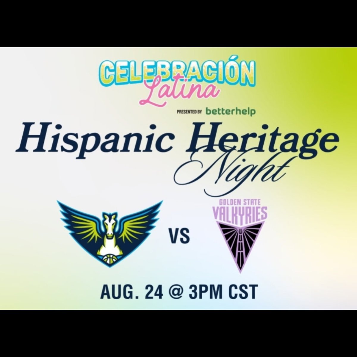 Join us tomorrow, August 23rd <a href="/ChickenNPickle/">Chicken N Pickle®</a> - Grand Prairie for another special MSB Trio performance. We will be performing from 7:00PM - 10:00PM! Then on Sunday, I will be singing the National Anthem <a href="/DallasWingsPR/">Dallas Wings PR</a> Game for their Hispanic Heritage night.