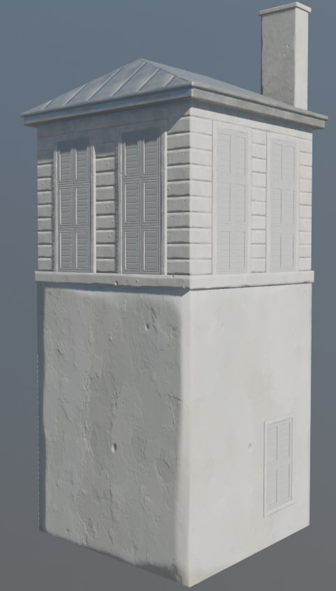 More fun with trims (WIP, no colors)