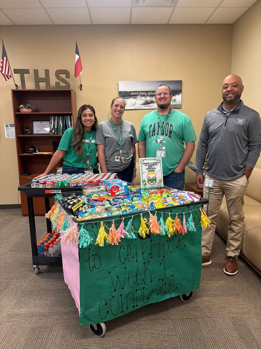 Marcella Englishmen M.Ed. tweet media