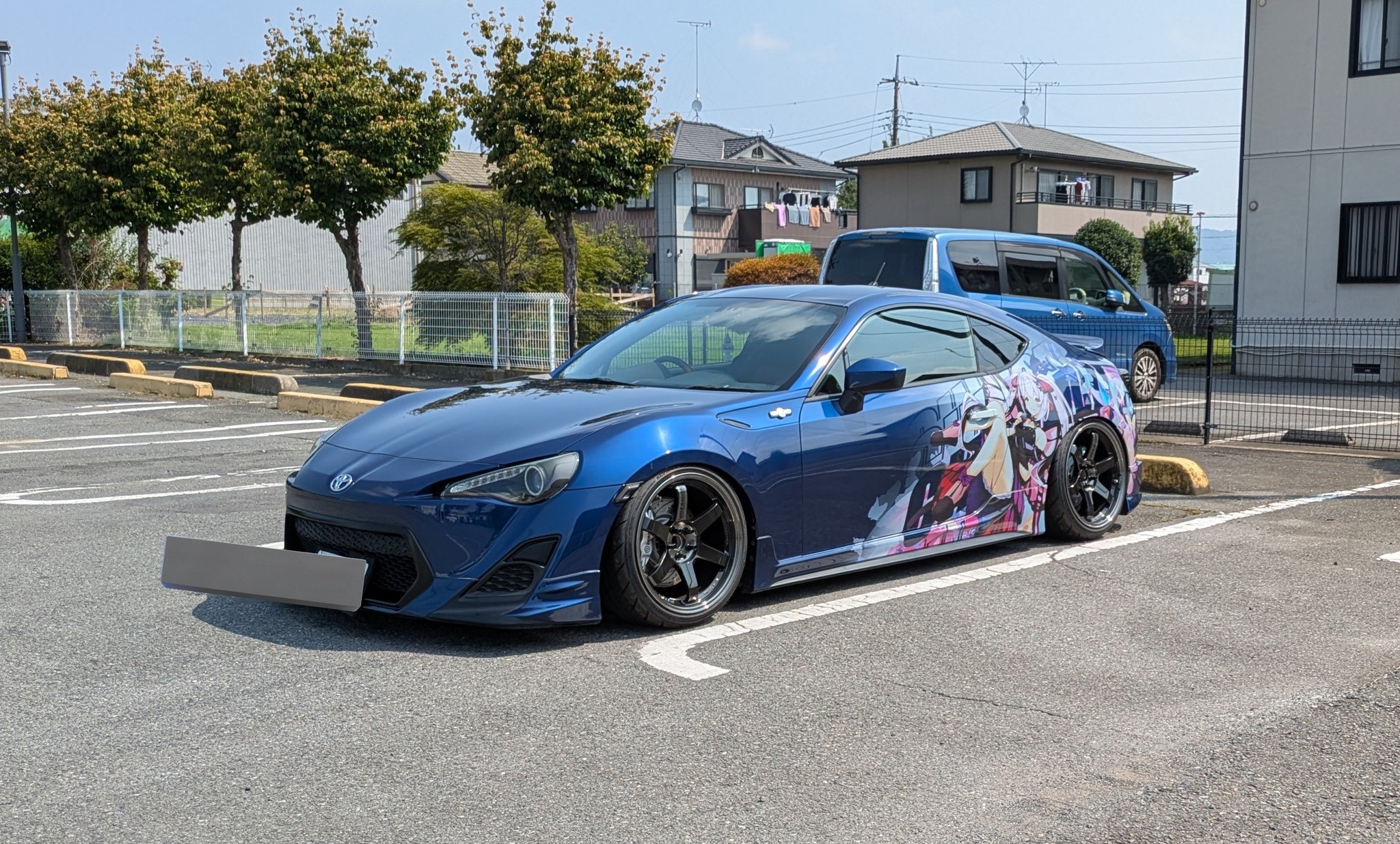 つっちー (@Lucia86GT) / X