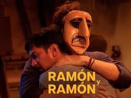 GRACIAS al público, NUEVAS OPCIONES para ver "Ramón y Ramón" este sábado 23 y domingo 24:
- Cineplanet Alcázar: 4:00 pm y 8:20 pm.
- Cine Star Breña: 5:30 pm.
- Movie Time Basadre: 5:30 pm.
- Movie Time Chorrillos: 5:45 pm.
¡Vamos al Cine!