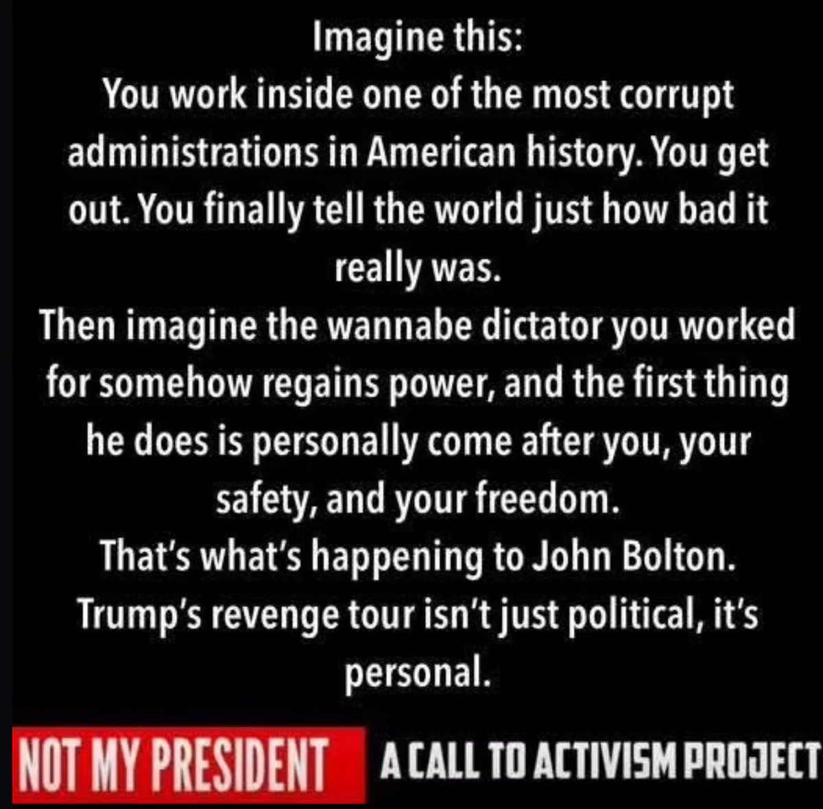 Dennis Quinn (@dennisquinnks) on Twitter photo Worst President Ever.
Worst Person Ever.
Convicted felon.
Impeached twice.
Pedophile. Rapist. Traitor. Liar. Fraud.
#PedoCankles #PedoKing #DementedShitgibbon @RealDonaldTrump @potus <a href="/RapidResponse47/">Rapid Response 47</a> Worst President Ever.
Worst Person Ever.
Convicted felon.
Impeached twice.
Pedophile. Rapist. Traitor. Liar. Fraud.
#PedoCankles #PedoKing #DementedShitgibbon @RealDonaldTrump @potus <a href="/RapidResponse47/">Rapid Response 47</a>