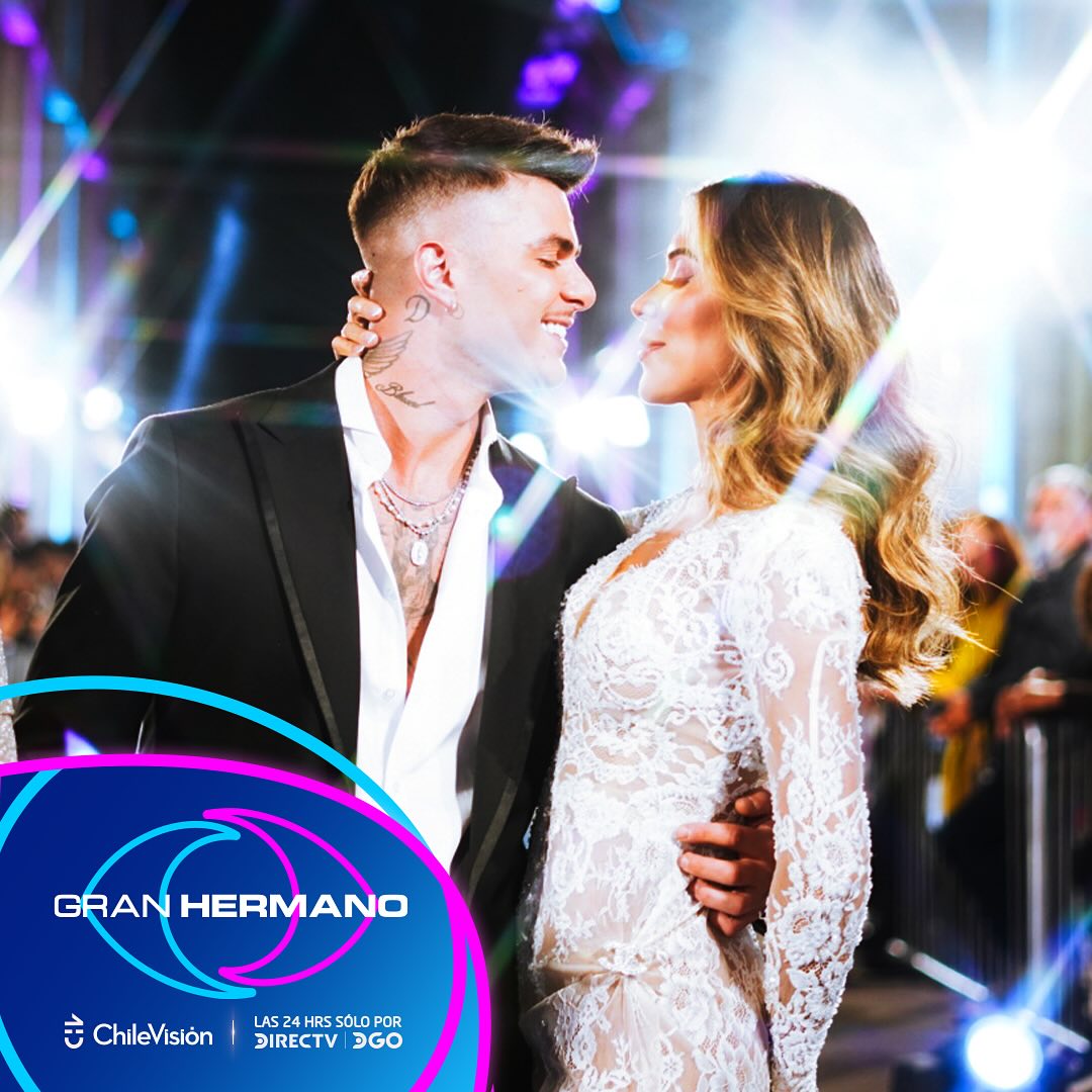 teamchamaof's tweet photo. ✨ La mejor foto de los Chamueles en GHChile2 😍🔥
Pura magia, pura conexión 💚🧡
#GranHermano #GranHermanoCHV #GranHermanoChile #GranHermanoArgentina #Gh2025 #Chama #TeamChama #Chamuel #Viral #FYP https://t.co/MteaUGQxIO