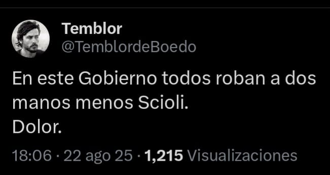 TemblordeBoedo's tweet photo. @ceciazul https://t.co/V3PF3gKwAT