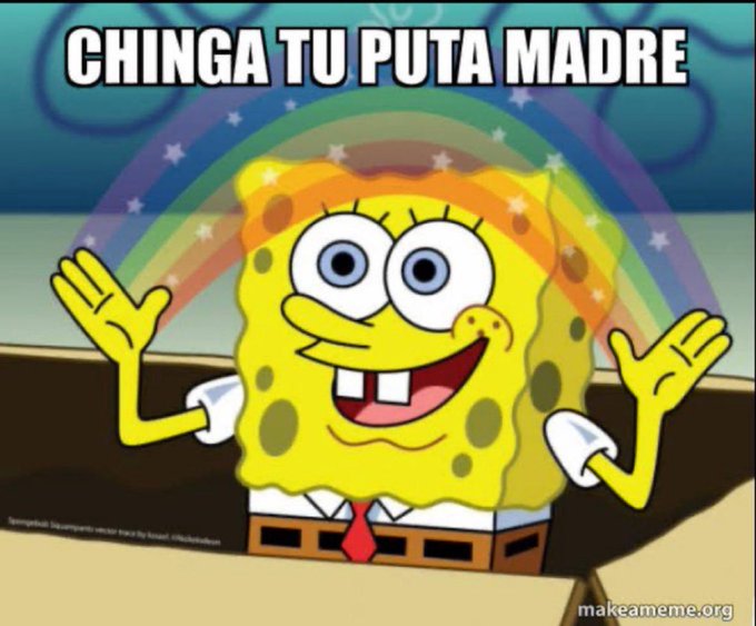 batopilasrocha's tweet photo. @craviotocesar https://t.co/8DogjMkye5