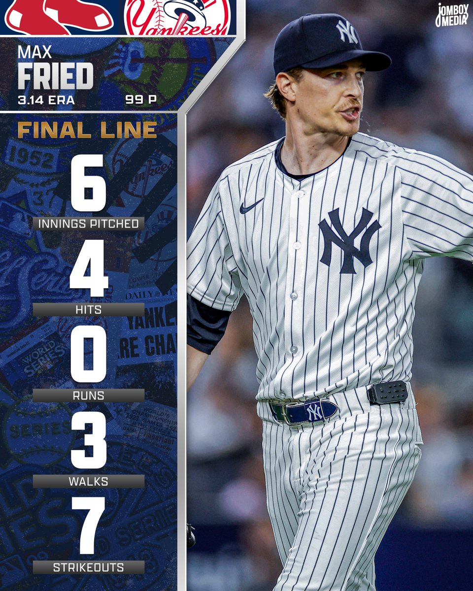 Talkin' Yanks tweet media