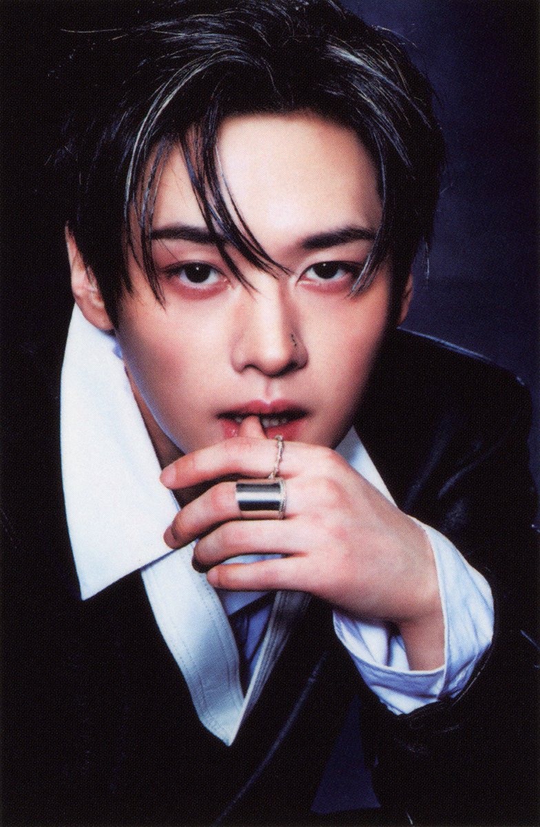 karma photo set 4k scans, karma ver. (thread) ✨