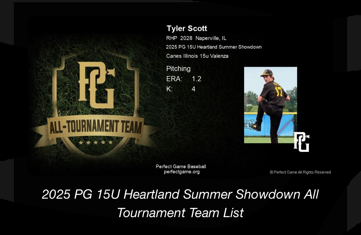 Tyler Scott tweet media