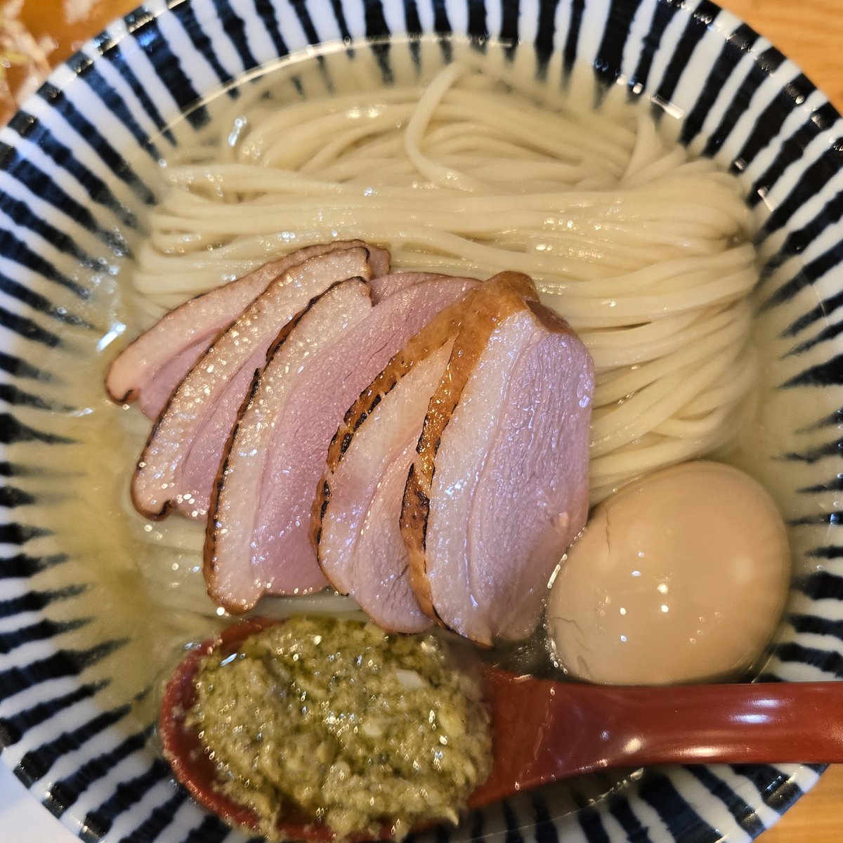 らの道P (@cenaramen) / X